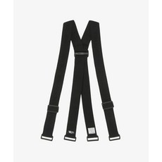 노스페이스 NA5AR56A 티앤에프 서스펜더 블랙 122145, BLACK