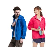 超級賣 防曬薄外套 有口袋拉鍊 加大尺碼防風外套 連帽外套 抗UV情侶外套