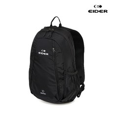[백화점매장 정품] 아이더 백팩 POP 모션 10L 경량 등산배낭 DUA25B84 등산 데일리, FREE, 블랙(Z1)