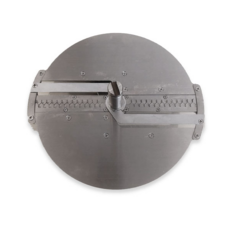 주방고수 양배추슬라이서 채썰기칼날, 1개, 3mm