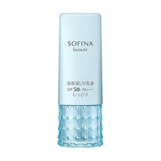 소피나 보테 고보습 UV 유액 SPF50+ PA++++ 촉촉한 30g