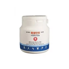VT-HY 대일제약 식염포도당 100정, 1개