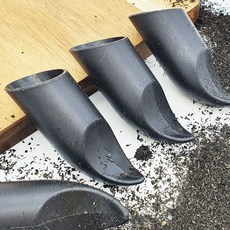 손갈퀴 분갈이 텃밭 풀뽑기 손가락 호미 원예용품 갈퀴 잡초제거 정원용품 원예 밭갈기, 본상품
