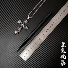 서바이벌 강철 투척 나이프 야외 사냥 전술 생존 도구 표창 수리검 닌자, 17cm 스틱 12 개, 12개