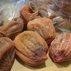 상주명품곶감 못난이곶감, 못난이곶감1kg ( 중과 20~25개), 1개