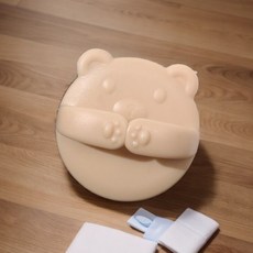 孕㛿硅膠嬰幼兒洗澡頭部軟膠身體環保洗頭刷 洗頭神器 頭皮刷 洗頭梳 頭皮刷 刷 洗頭刷 頭皮清潔 抓頭器, 1個, 【嬰兒可用】黃