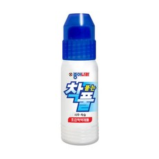 즐거운날 액체풀 50ml 가정용