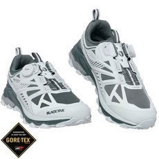 {!백화점정품!} 블랙야크 남성/여성 공용 등산/트레킹/데일리 고어텍스 방수 트레킹화 343 OG 트렉 II GTX ABYSHX4936