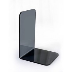 스탠드형 투명 아크릴 책받침 5mm 인테리어 소품