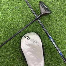 탱코마켓 qi35우드 VENTUS 라이트, 1개, 3번 우드 15 카본 R