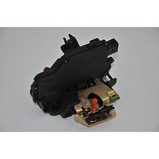 歐馬國際 8E1837016C 奧迪 AUDI A4 B6 前右 車門六角鎖 車門鎖，提升車輛安全，原廠規格設計, 1個