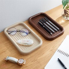 소확샵 펜트레이 정리트레이, 베이지