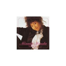 Minako Honda 혼다 미나코 오디오 CD 앨범 골든베스트 일본 발송