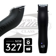 리케이 NEW 킴라베 뉴327 애견바리깡 미니 발바닥 강아지바리깡 이발기, 1개, 블랙