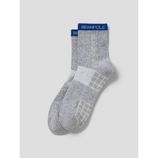 매장정품 빈폴 BEANPOLE ACCESSORY 남녀공용 러닝 메시텍스처 파일 중목 - 그레이 250127