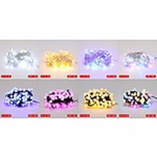 LED 96구 연결형 녹색 검정선 1EA+지알트레이딩Shop, 녹색-검정선–1EA