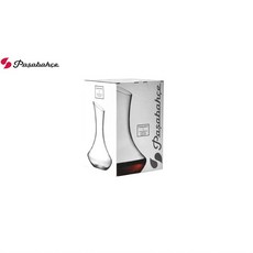 Pasabahce 經典醒酒器 1250mL 醒酒壺 玻璃斜口紅酒器具, 1個, 超取限2個(不加其他商品)