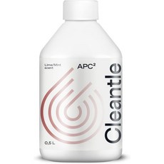 APC2 – 다목적 자동차용 전천후 세정제 생분해성 강력한 오일 제거제 실내외 및 엔진룸용 먼지 기름 얼룩 제거 500ml 병, APC2 – 다목적 자동차용 전천후 세정제 생분해성,