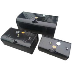 화물차 기름통 연료탱크 연료통 휘발유 화물차기름통 대형, F. 높이 28  너비 30  길이 92 약, P. 길이 92 x 너비 30 x 높이 28