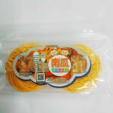 宏鉅無鹽寶寶麵之蔬果系列(6片入) 寶寶副食品 嬰兒 蔬菜麵 快煮麵, 1個, (南)南瓜寶寶麵