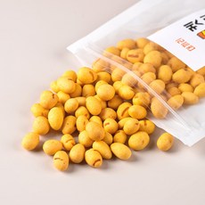 포켓 주전부리 오징어 해씨볼 25g 간편 소포장 마른안주 바삭한 미니스낵, 1개