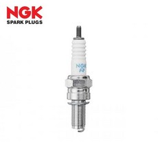 NGK INDONESIA 스파크 플러그 CR8E, 1개