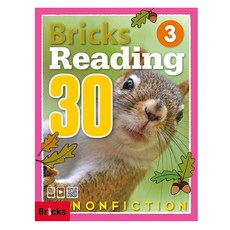 [브릭스 리딩 논픽션] Bricks Reading Nonfiction 30 - 1, 사회평론, 30-3