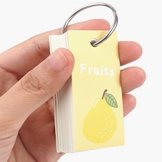 아이더스 링 단어노트 영단어노트