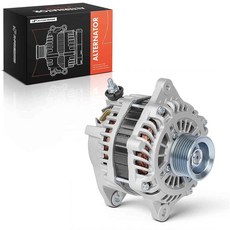 A-Premium 닛산 알티마 2007-2010 무라노 2009-2014 맥시마 2009-2010 퀘스트 2011-2017 V6 3.5L 12V 130Amp CW 7, A-Premium 닛산 알티마 2007-2010, 무라