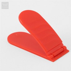 혀누상점 무핀 접이식 변기 안전 손잡이레드 변기안전손잡이