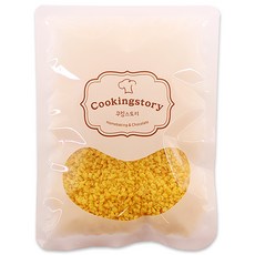 쿠킹스토리 망고 쿠키 크런치, 100g, 1개