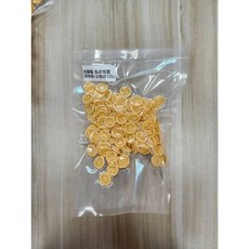 【在地台南 近南科】防靜電乳膠手指套 - 天然乳膠橡膠指套, 1個, 抗靜電乳膠指套 100g/包 (試用包)