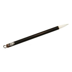 단아미 서예붓/동양화붓 채색필 특대 eve7+8KWY