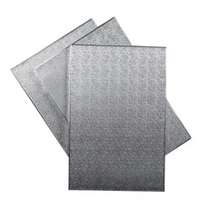 주방방열판 가스레인지 방열판 업소용 가림막 오븐 단열, 7. 50x60cm 알루미늄 합금 (접착버전) × 1개