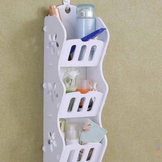 매일발견 벽걸이선반 DIY벽선반 무타공벽선반 주방벽선반