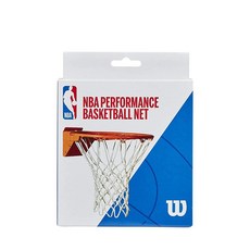 윌슨 농구 네츠, 2 Authentic Performance Net, 1개