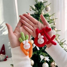 台灣出貨 自制藏海傳肖戰名字周邊吊飾 鑰匙扣 毛線編織DIY材料包 包包吊飾 閨蜜禮物, 【材料包】肖戰名字材料包+工具教程, 1個