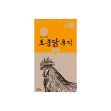 한일 산란플러스 20kg 산란계 닭사료 병아리 닭모이