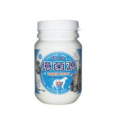 PePe BaeLi 百粒 億菌源 犬貓用益生菌 130g, 1個