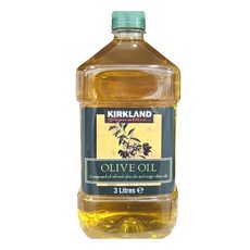 코스트코 커클랜드 올리브유 3L, 1개