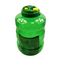 행복한농부 과실 담금주병 PET, 25L, 1개