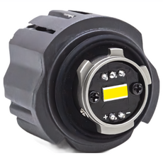 【PA LED】11代 CIVIC 喜美 CRV6 FIT LED 霧燈 亮度升級 白光 黃光 3000K TF1