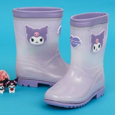 쿠로미 장화-하트펄 10014