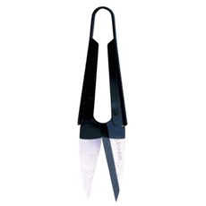 FW 쪽가위 미니 가위 바느질 수선 수예 휴대용, 1개, 패션/재단용