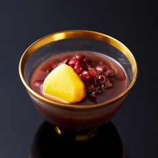 [고려바시 요시조 공식 스토어] 쿠리젠자이 4개입 (료테이 과자 선물 선물