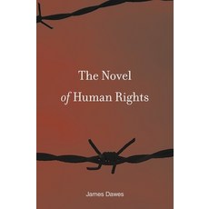 The Novel of Human Rights Hardcover, Harvard University Press