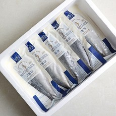 필렛 고등어 140-160g 8팩, 50개