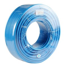 1미터 고압 방폭 트라케아 공기 x PVC 압축기용 트라케아외경 8mm 호스 내경 5mm, F.기타비표준사용자정의