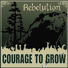 LP Courage to Grow