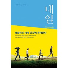 明天 新世界即將到來：解決方案存在於世界各地, 西里爾.狄翁, Hanulim